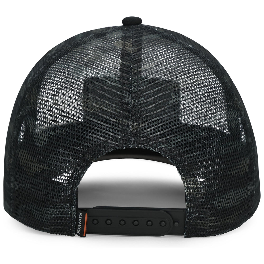 Simms Mesh All-Over Trucker Sale | Tailwaters Fly Fishing