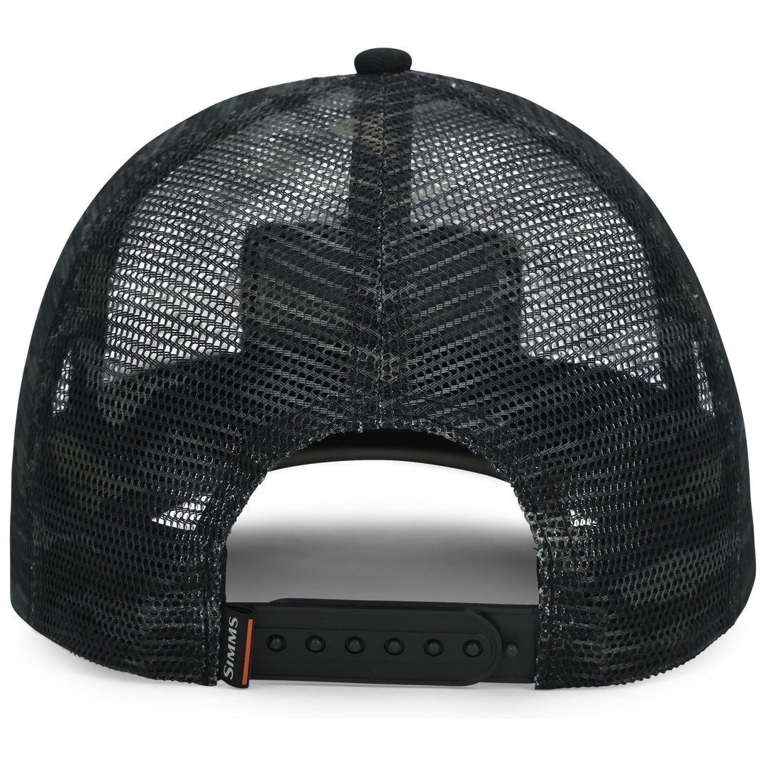 Simms Mesh All-Over Trucker Sale | Tailwaters Fly Fishing