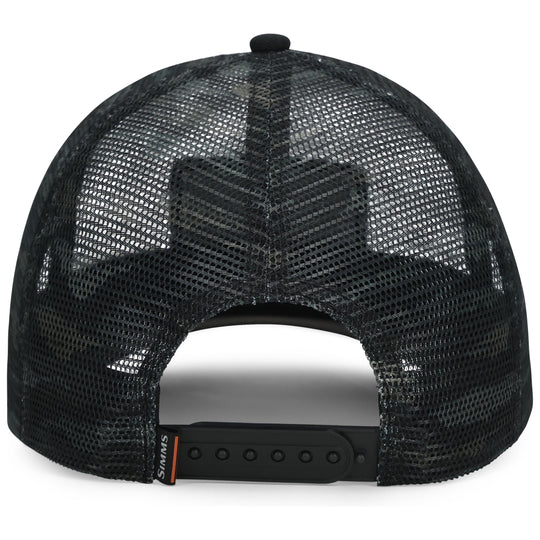 Simms Mesh All-Over Trucker Sale | Tailwaters Fly Fishing