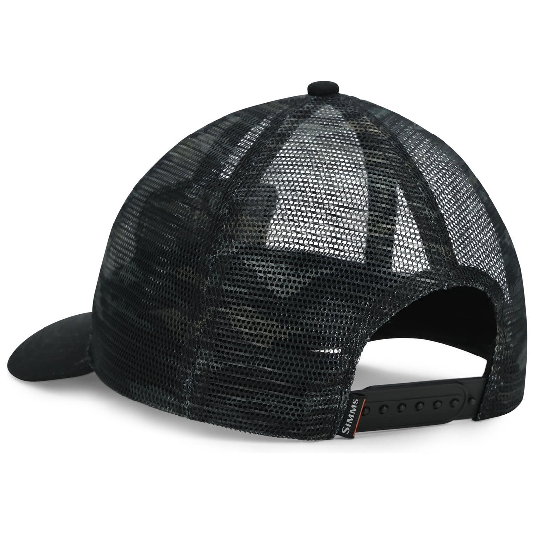 Simms Mesh All-Over Trucker Sale | Tailwaters Fly Fishing