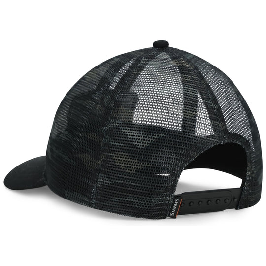 Simms Mesh All-Over Trucker Sale | Tailwaters Fly Fishing