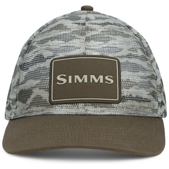 Simms Mesh All-Over Trucker Sale | Tailwaters Fly Fishing