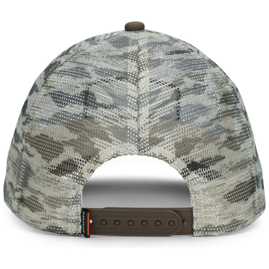 Simms Mesh All-Over Trucker Sale | Tailwaters Fly Fishing