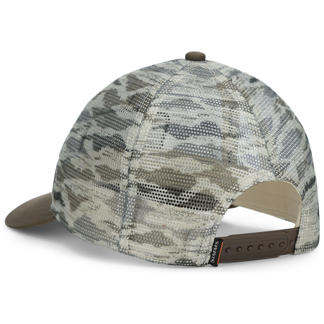 Simms Mesh All-Over Trucker Sale | Tailwaters Fly Fishing