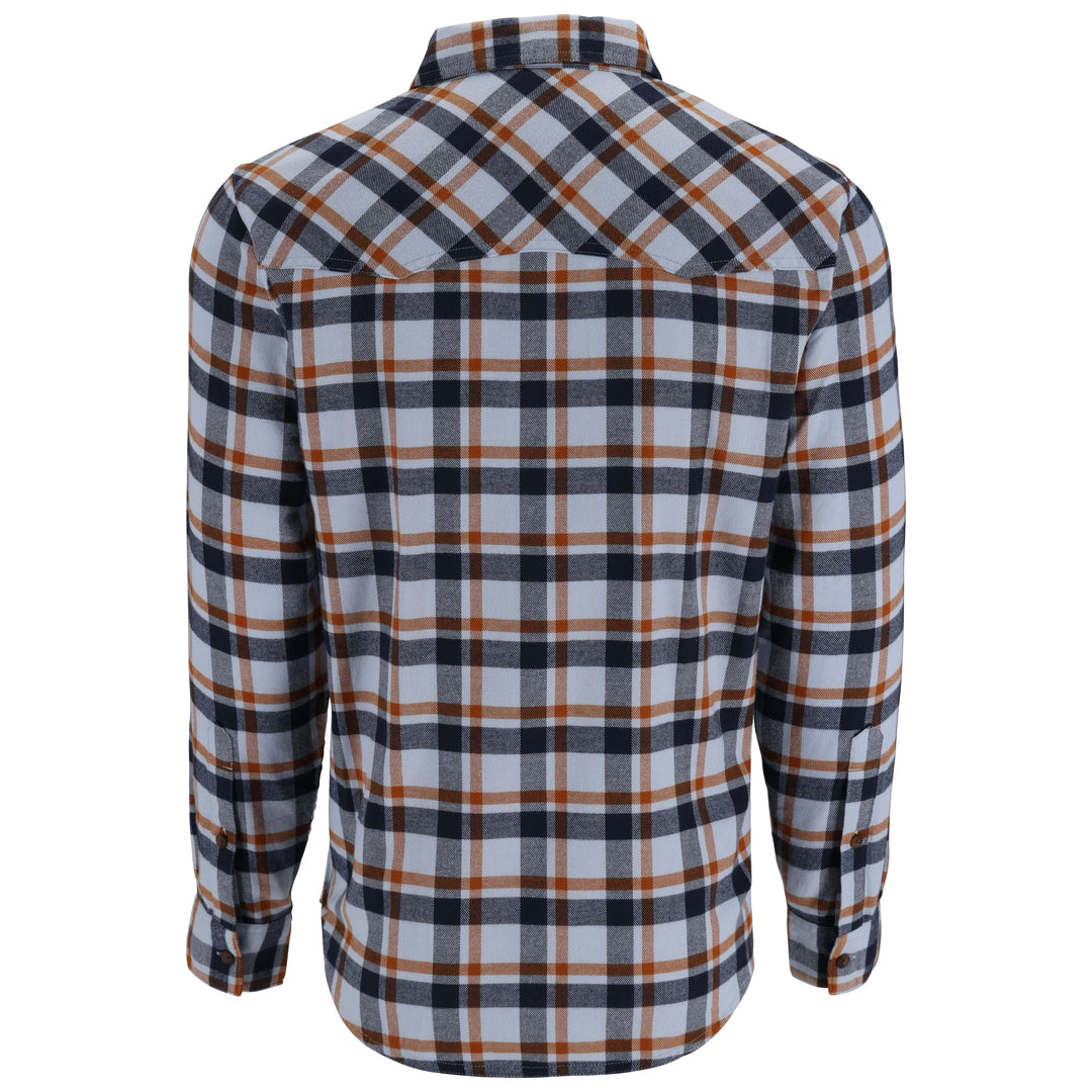 Simms Men's Santee Flannel Sale | Tailwaters Fly Fishing