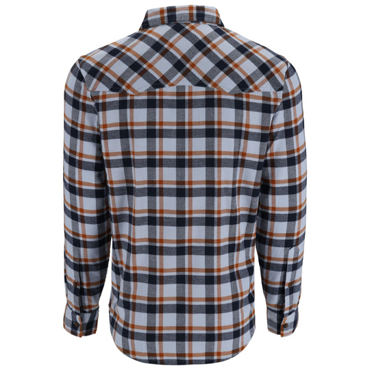 Simms Men's Santee Flannel Sale | Tailwaters Fly Fishing