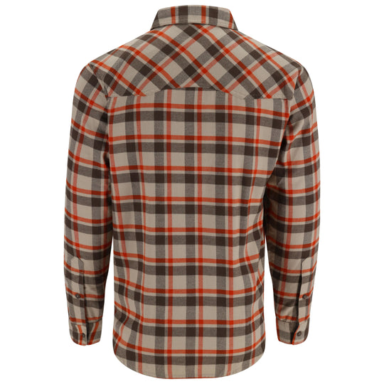 Simms Men's Santee Flannel Sale | Tailwaters Fly Fishing