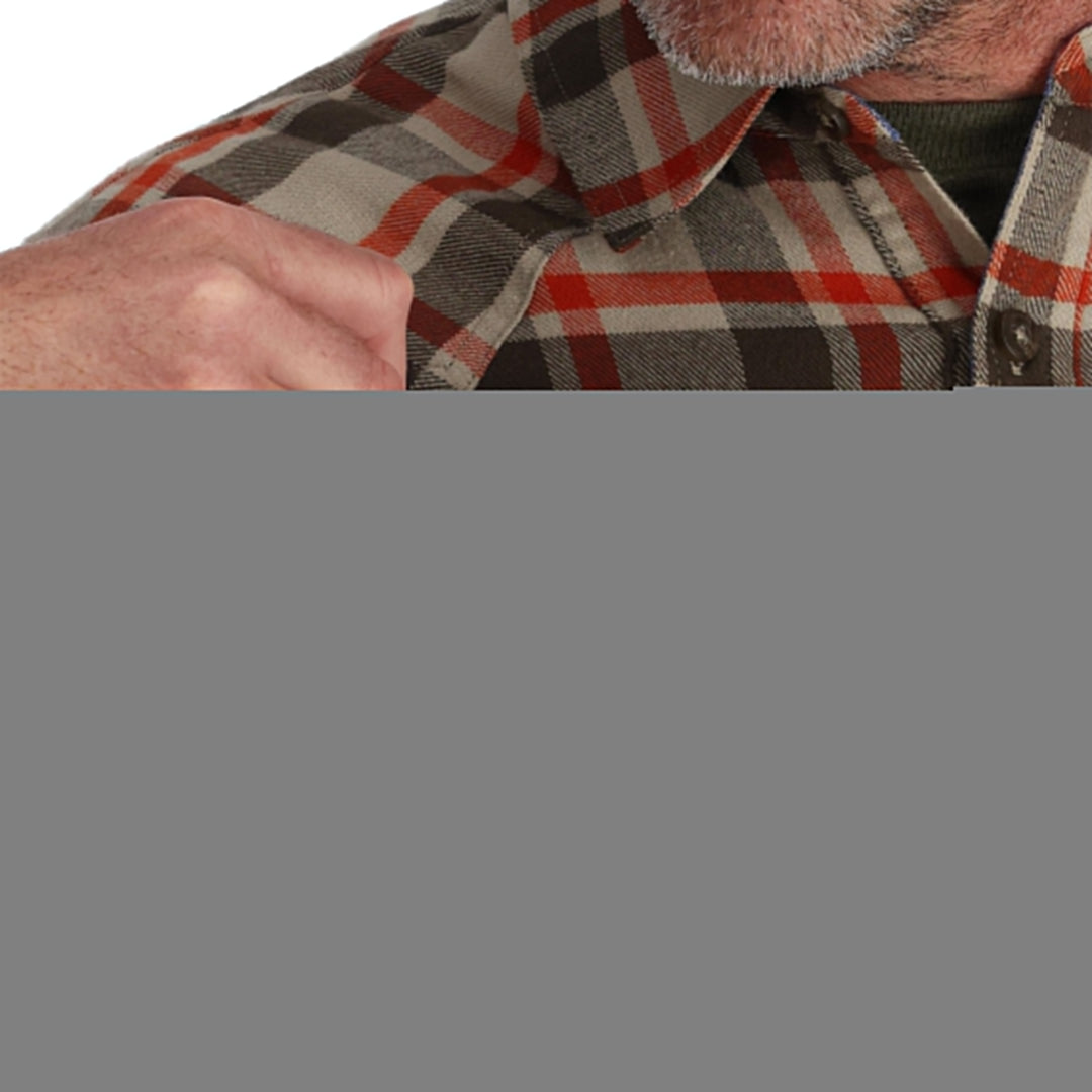 Simms Men's Santee Flannel Sale | Tailwaters Fly Fishing