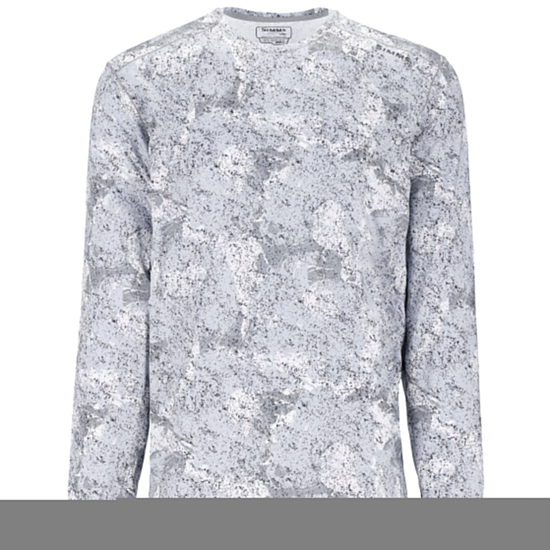 Simms Men's SolarFlex Crew Sale | Tailwaters Fly Fishing