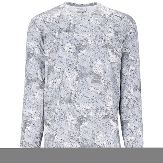 Simms Men's SolarFlex Crew Sale | Tailwaters Fly Fishing