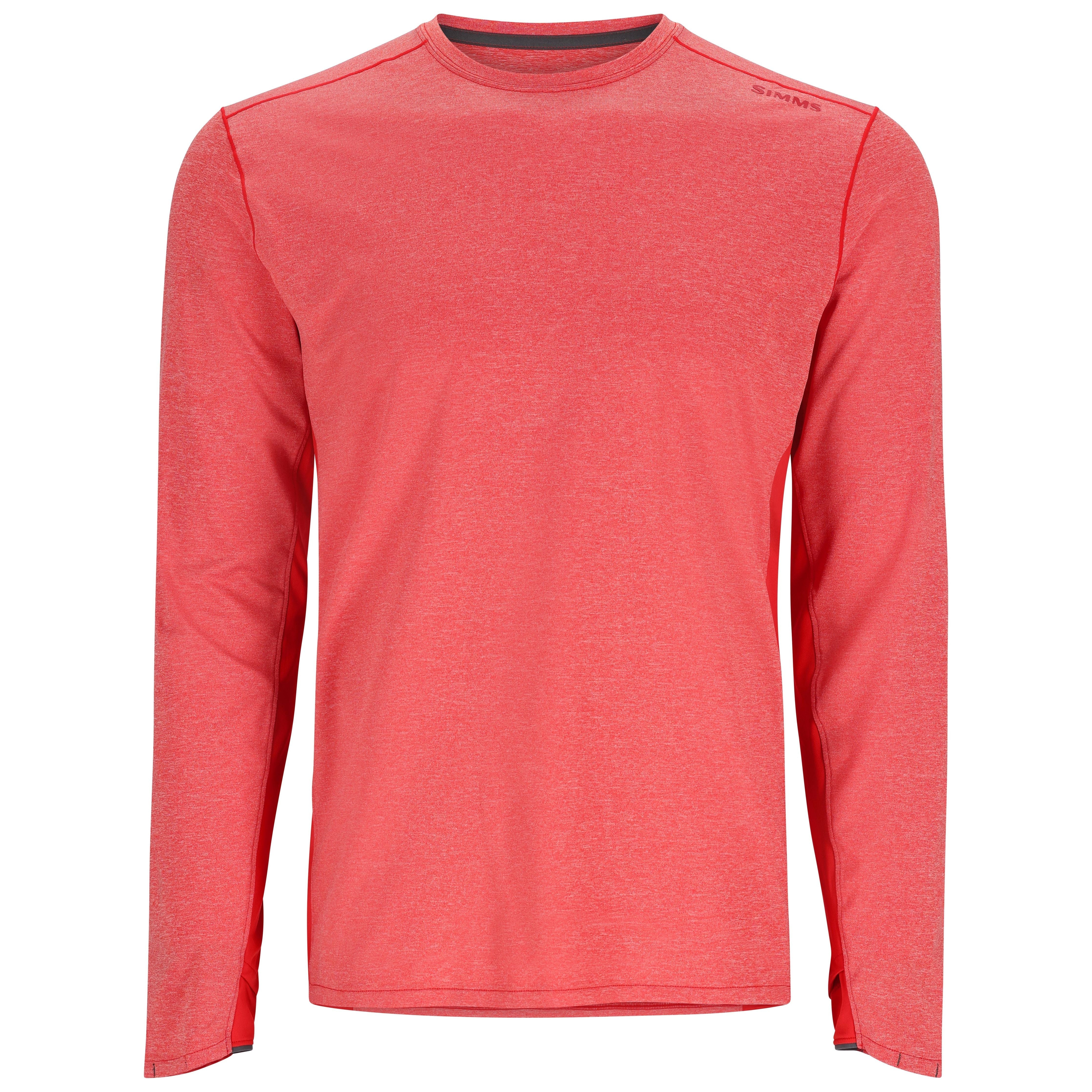 Simms Men's SolarFlex Crew Sale | Tailwaters Fly Fishing