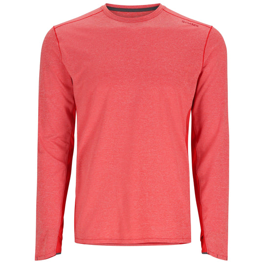Simms Men's SolarFlex Crew Sale | Tailwaters Fly Fishing