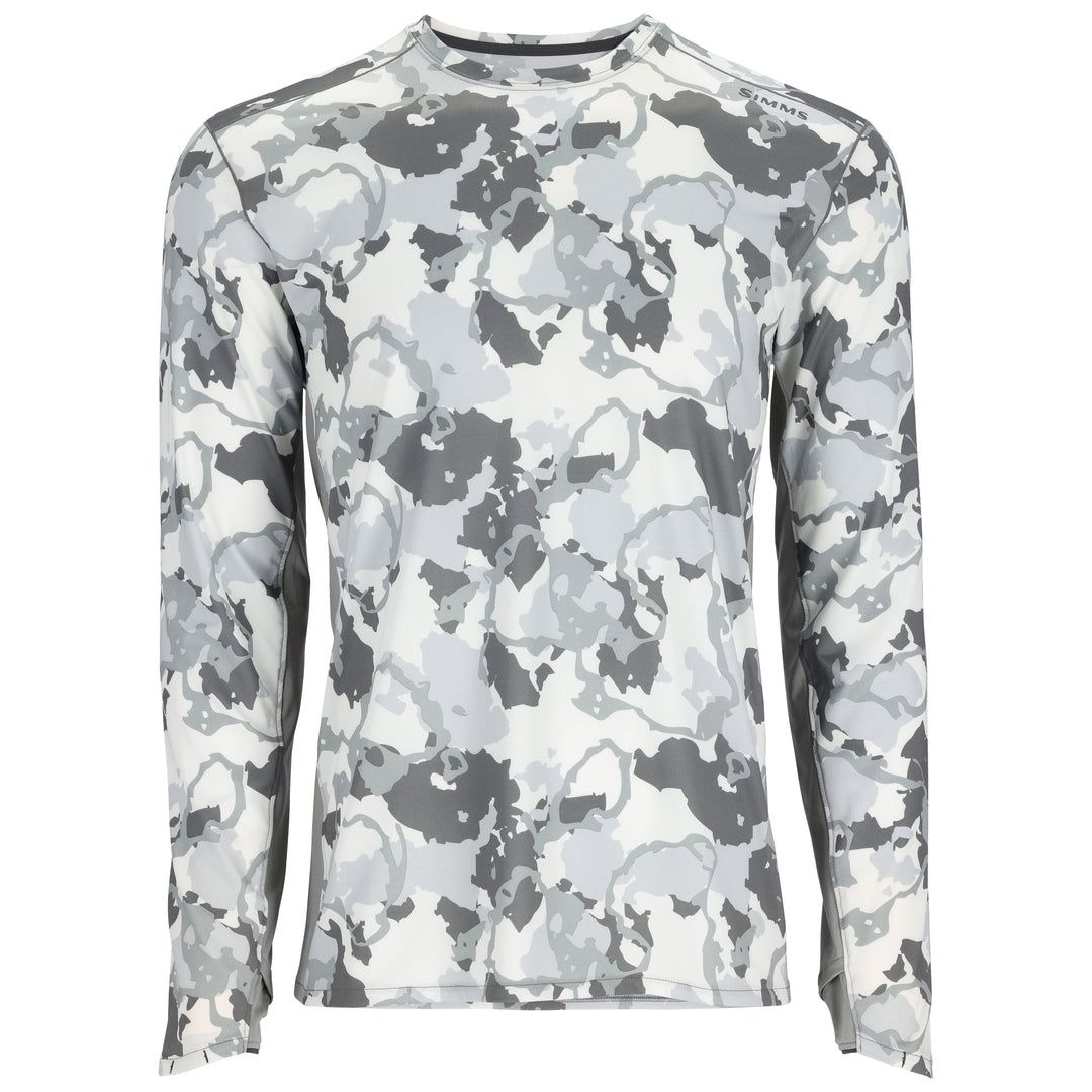 Simms Men's SolarFlex Crew Sale | Tailwaters Fly Fishing
