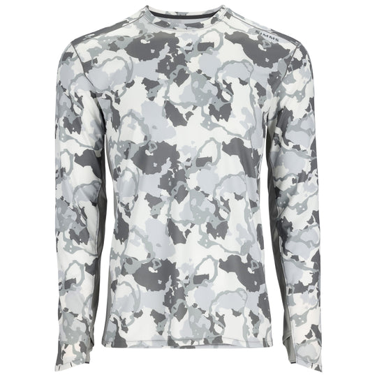 Simms Men's SolarFlex Crew Sale | Tailwaters Fly Fishing