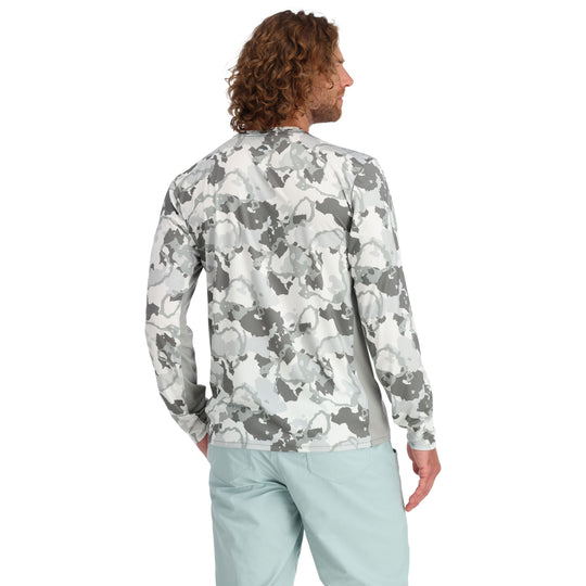 Simms Men's SolarFlex Crew Sale | Tailwaters Fly Fishing