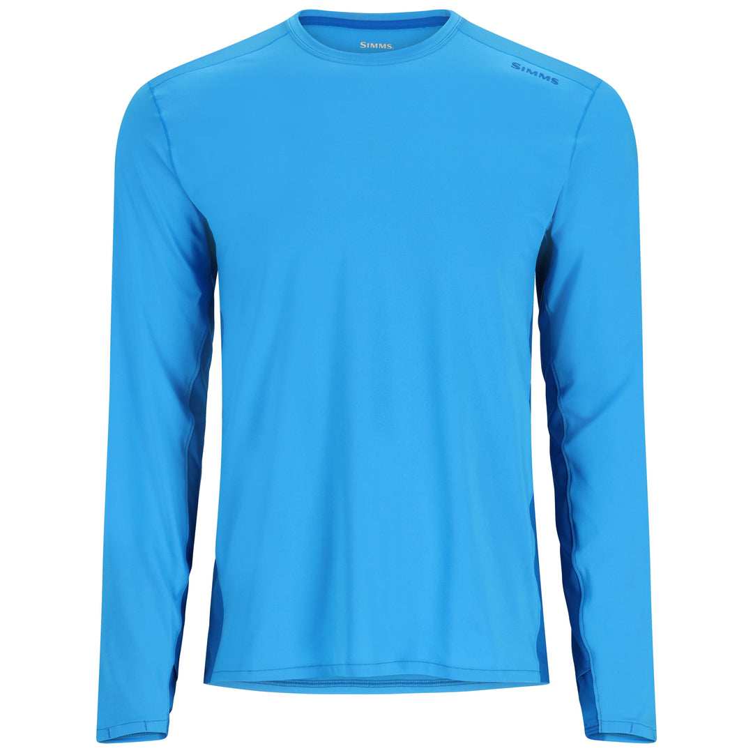 Simms Men's SolarFlex Crew Sale | Tailwaters Fly Fishing