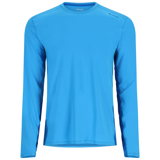 Simms Men's SolarFlex Crew Sale | Tailwaters Fly Fishing