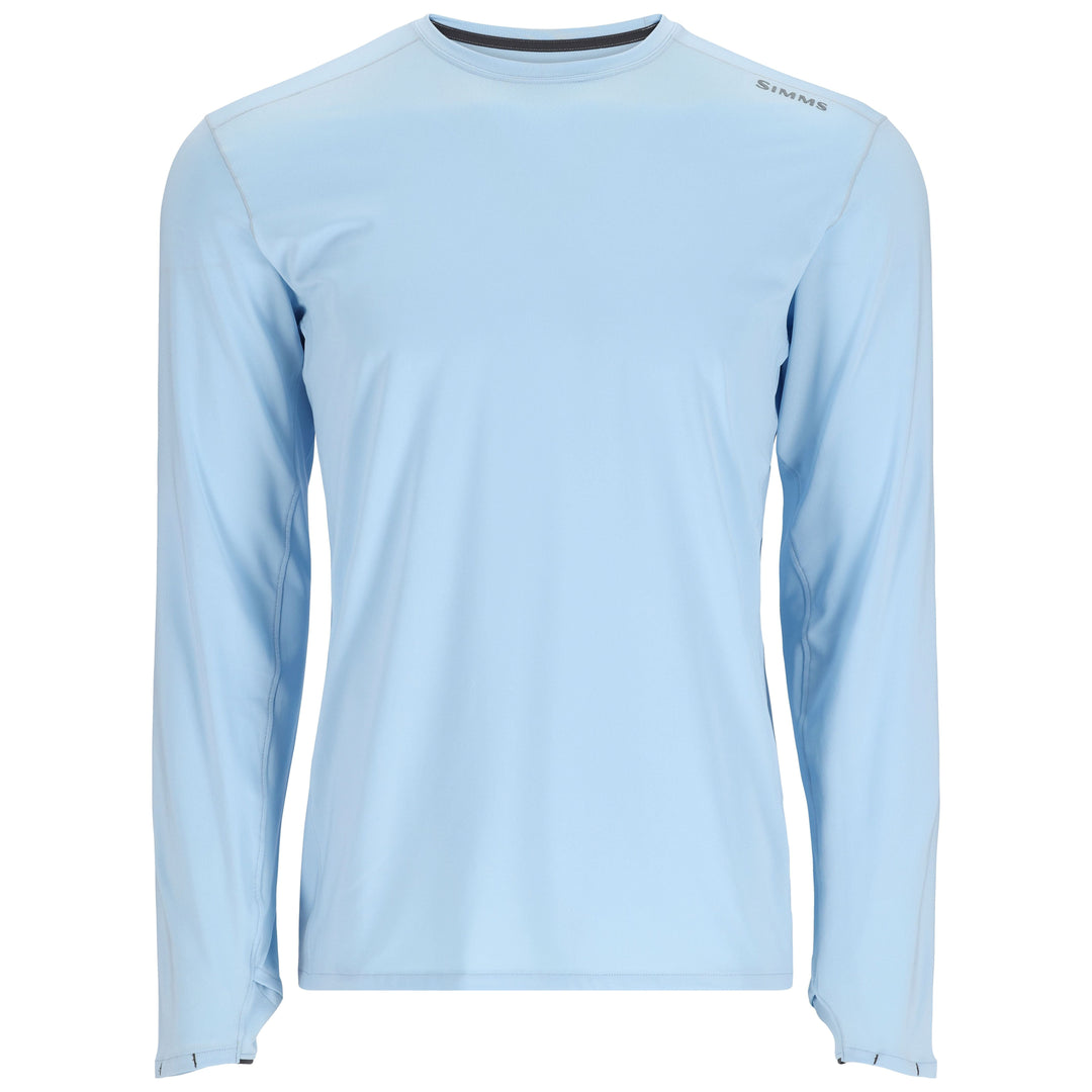 Simms Men's SolarFlex Crew Sale | Tailwaters Fly Fishing