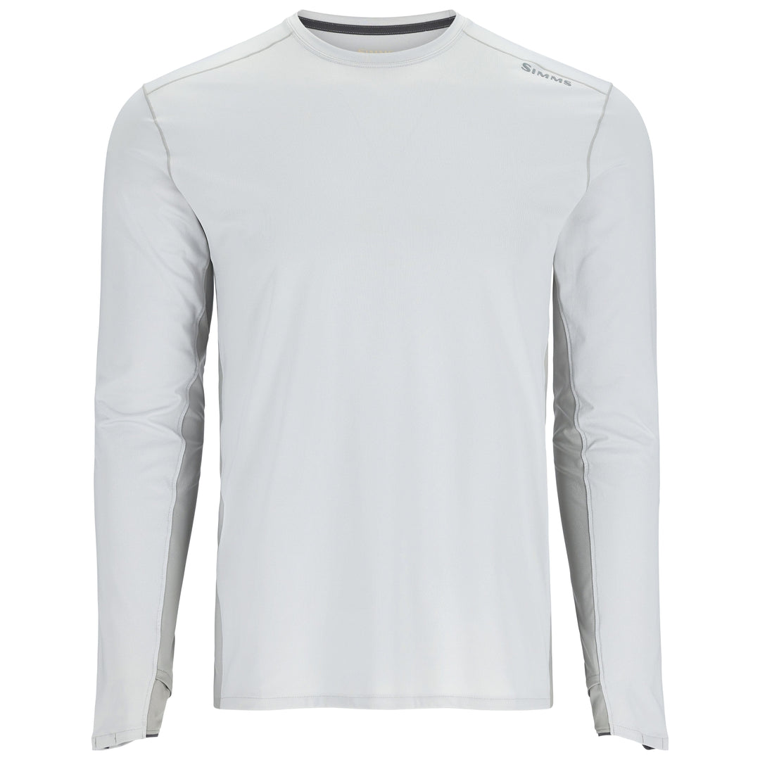 Simms Men's SolarFlex Crew Sale | Tailwaters Fly Fishing