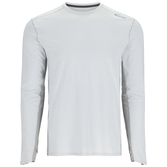 Simms Men's SolarFlex Crew Sale | Tailwaters Fly Fishing