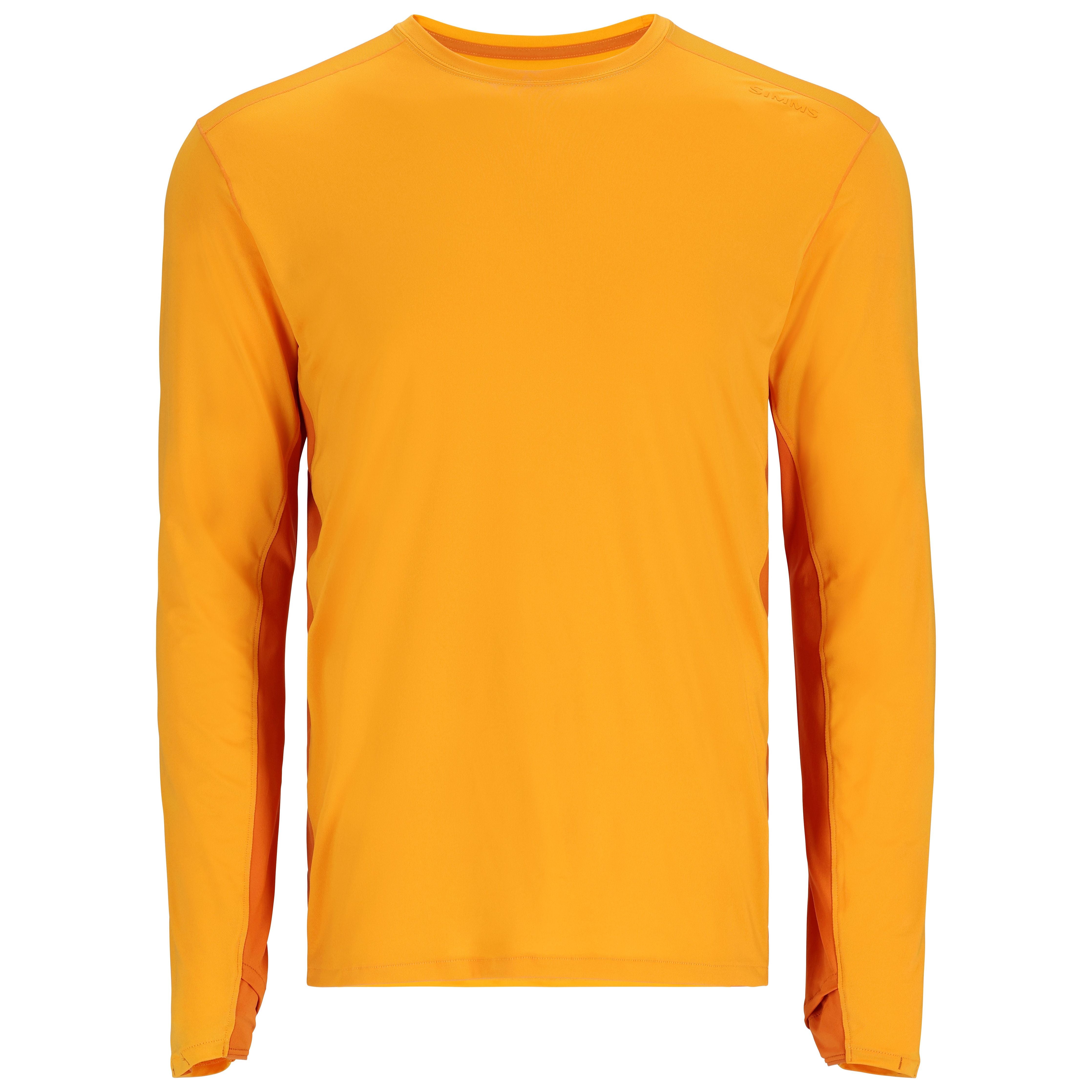 Simms Men's SolarFlex Crew Sale | Tailwaters Fly Fishing