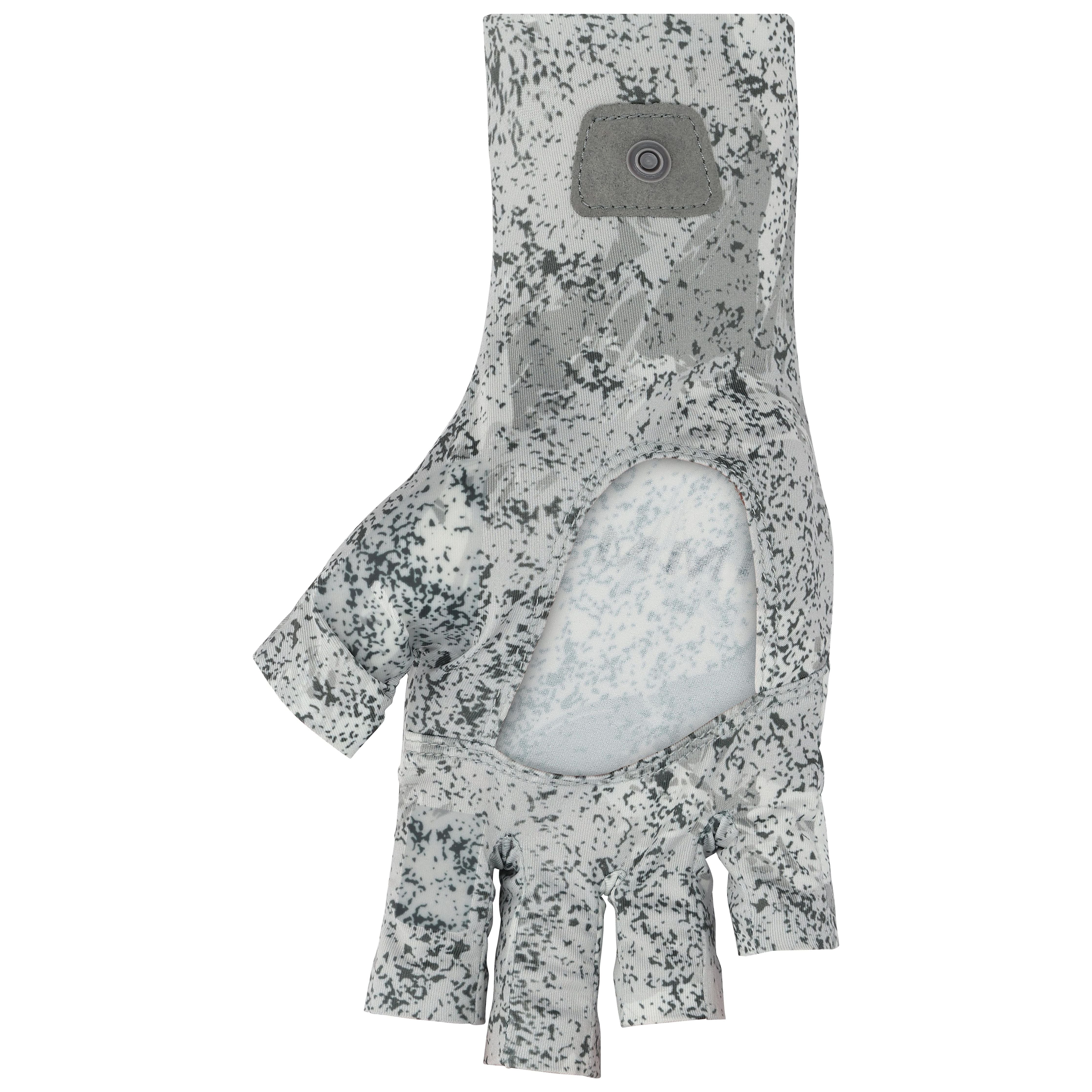Simms SolarFlex Half-Finger SunGlove Sale | Tailwaters Fly Fishing