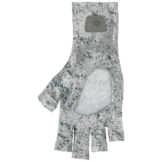 Simms SolarFlex Half-Finger SunGlove Sale | Tailwaters Fly Fishing