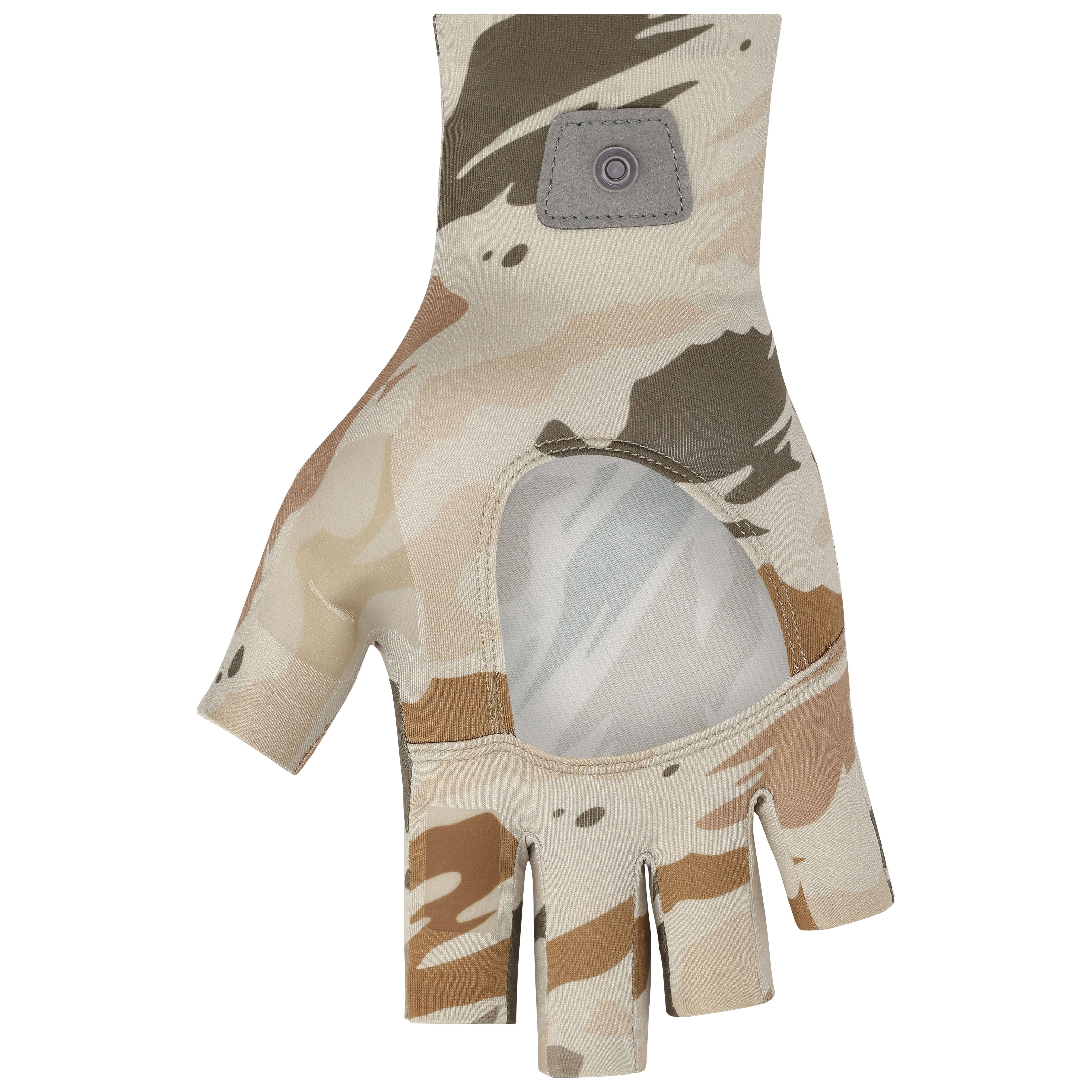Simms SolarFlex Half-Finger SunGlove Sale | Tailwaters Fly Fishing