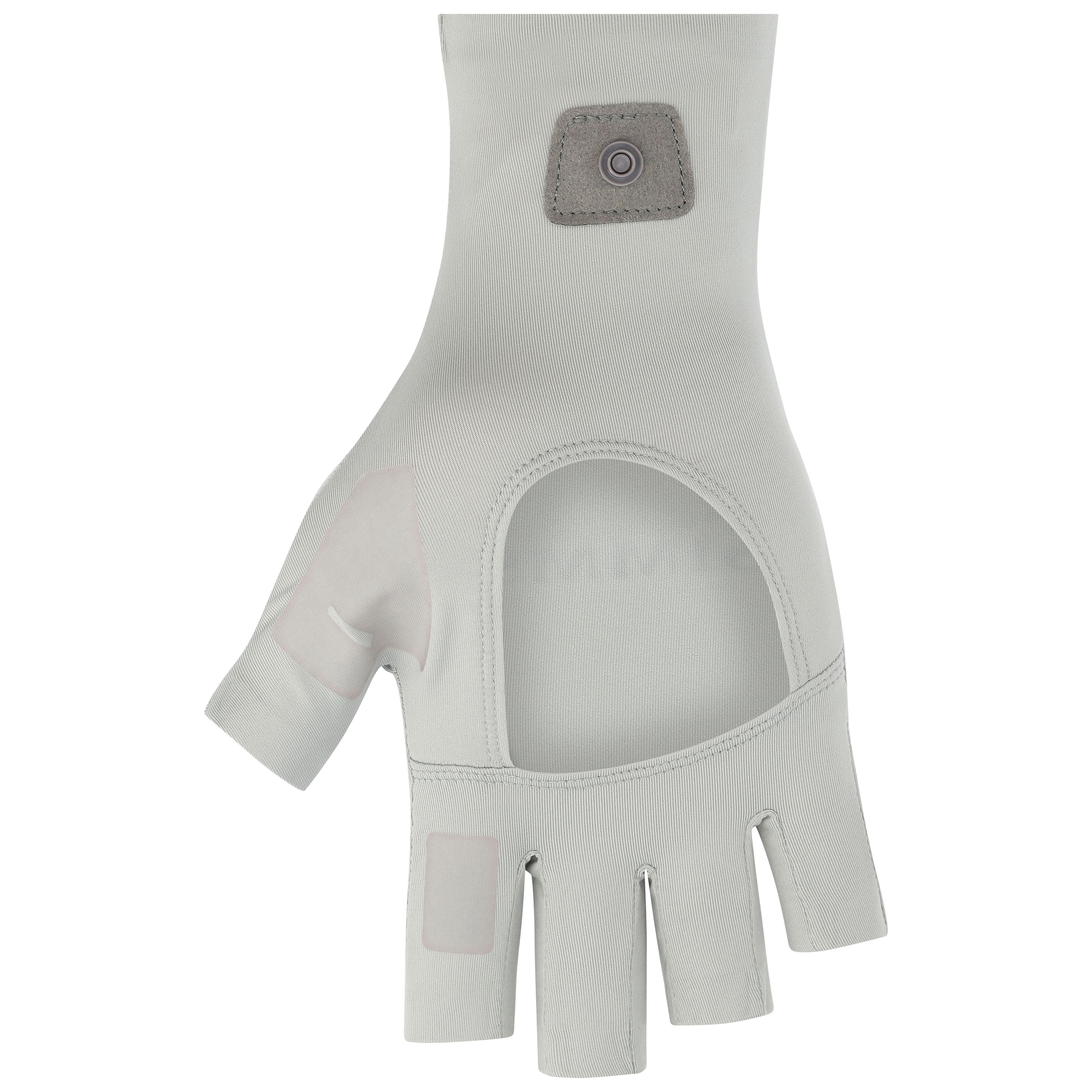 Simms SolarFlex Half-Finger SunGlove Sale | Tailwaters Fly Fishing