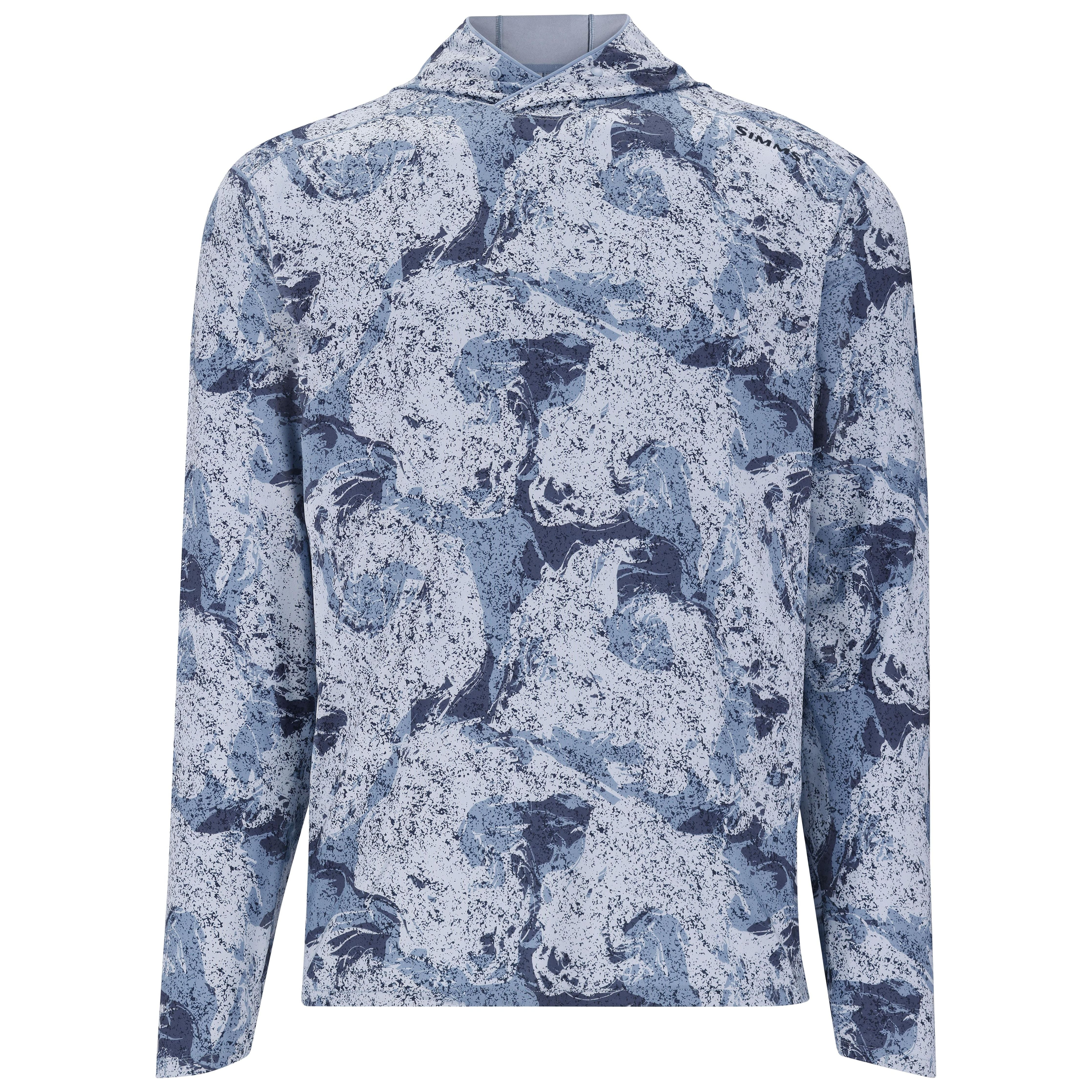 Simms Men's SolarFlex Hoody Sale | Tailwaters Fly Fishing