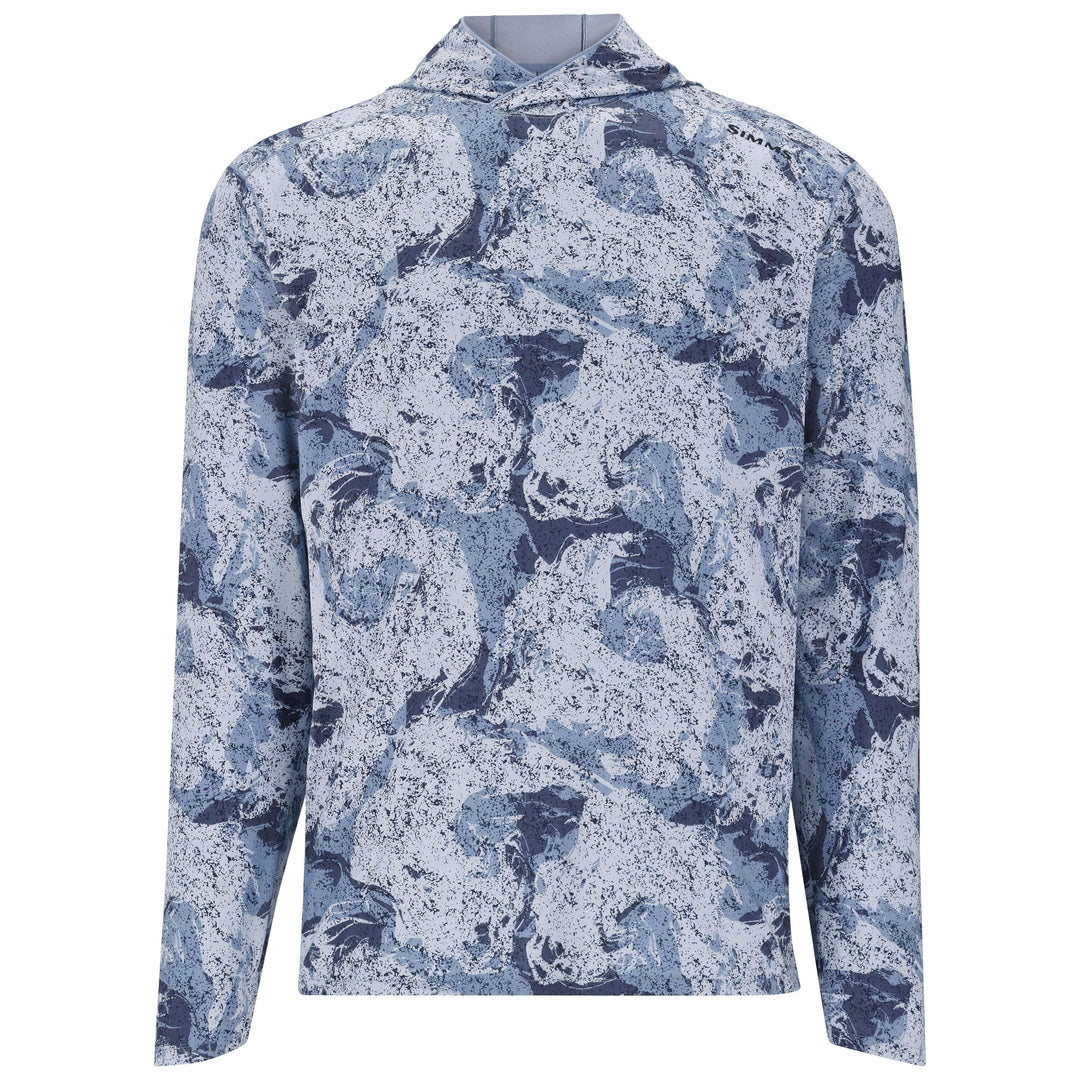 Simms Men's SolarFlex Hoody Sale | Tailwaters Fly Fishing