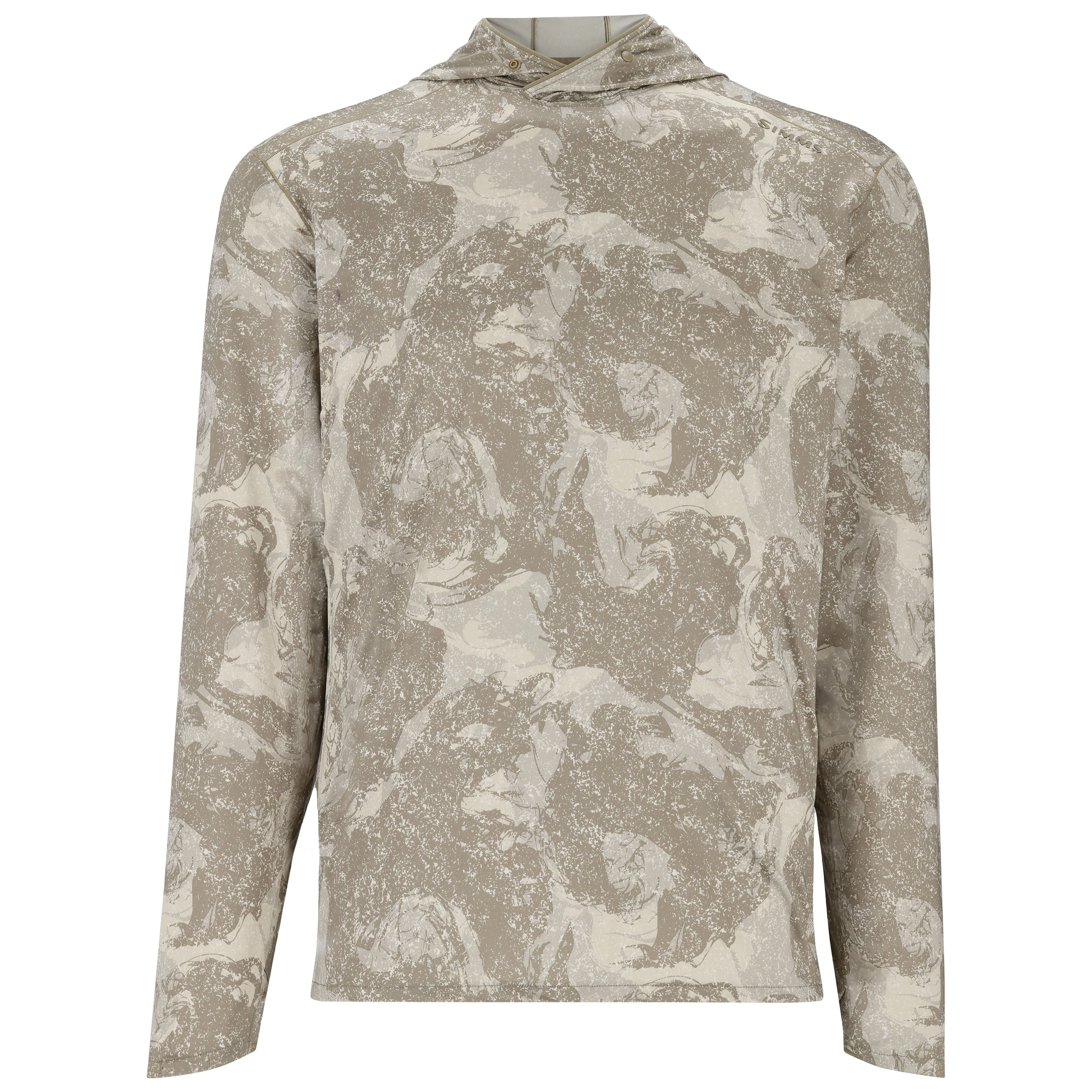 Simms Men's SolarFlex Hoody Sale | Tailwaters Fly Fishing