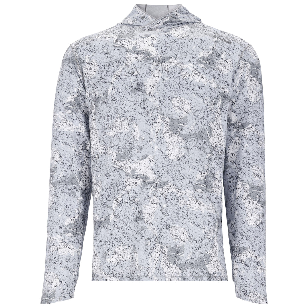 Simms Men's SolarFlex Hoody Sale | Tailwaters Fly Fishing