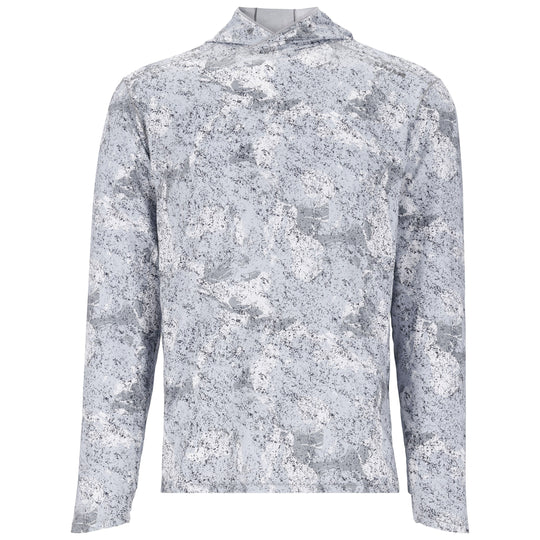 Simms Men's SolarFlex Hoody Sale | Tailwaters Fly Fishing