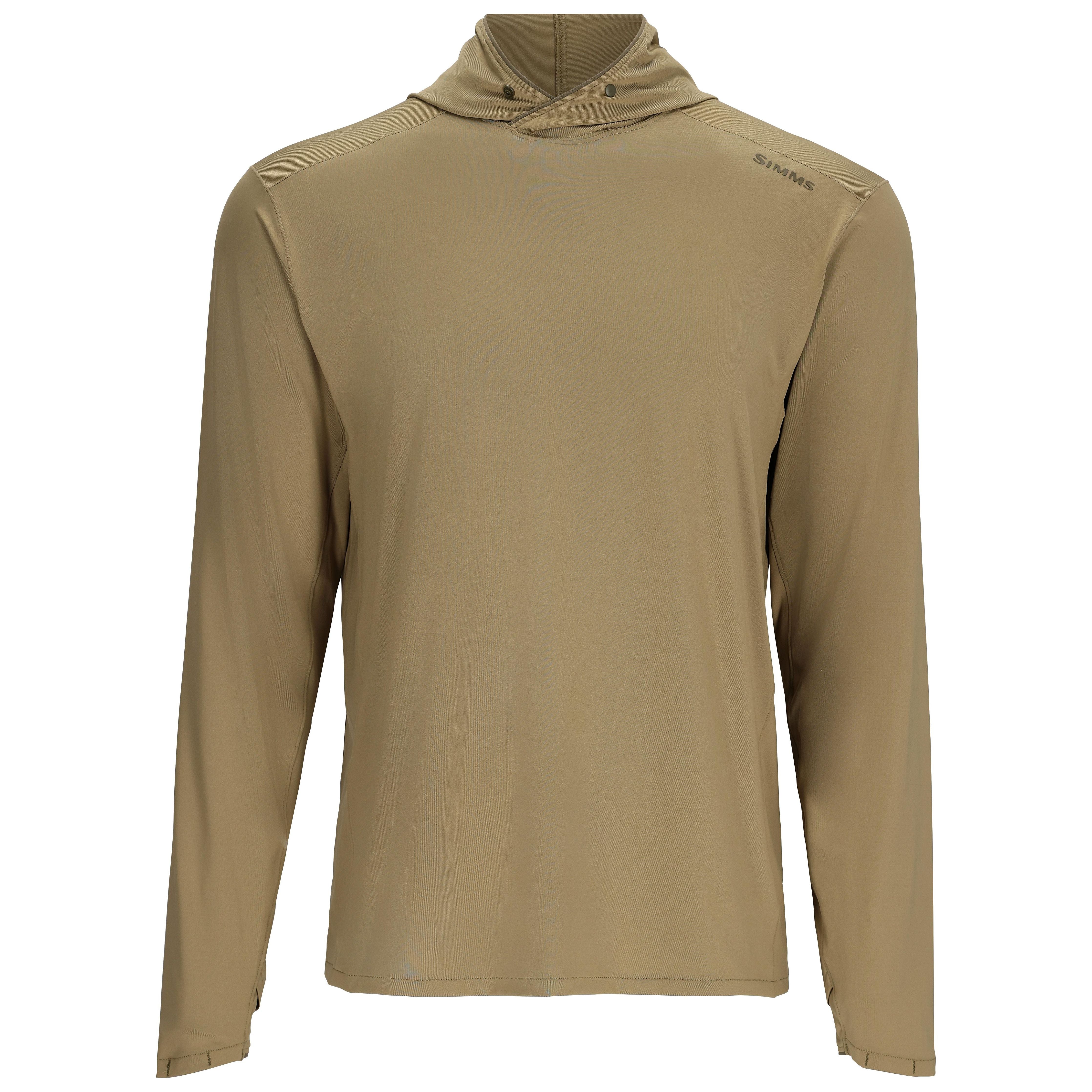 Simms Men's SolarFlex Hoody Sale | Tailwaters Fly Fishing