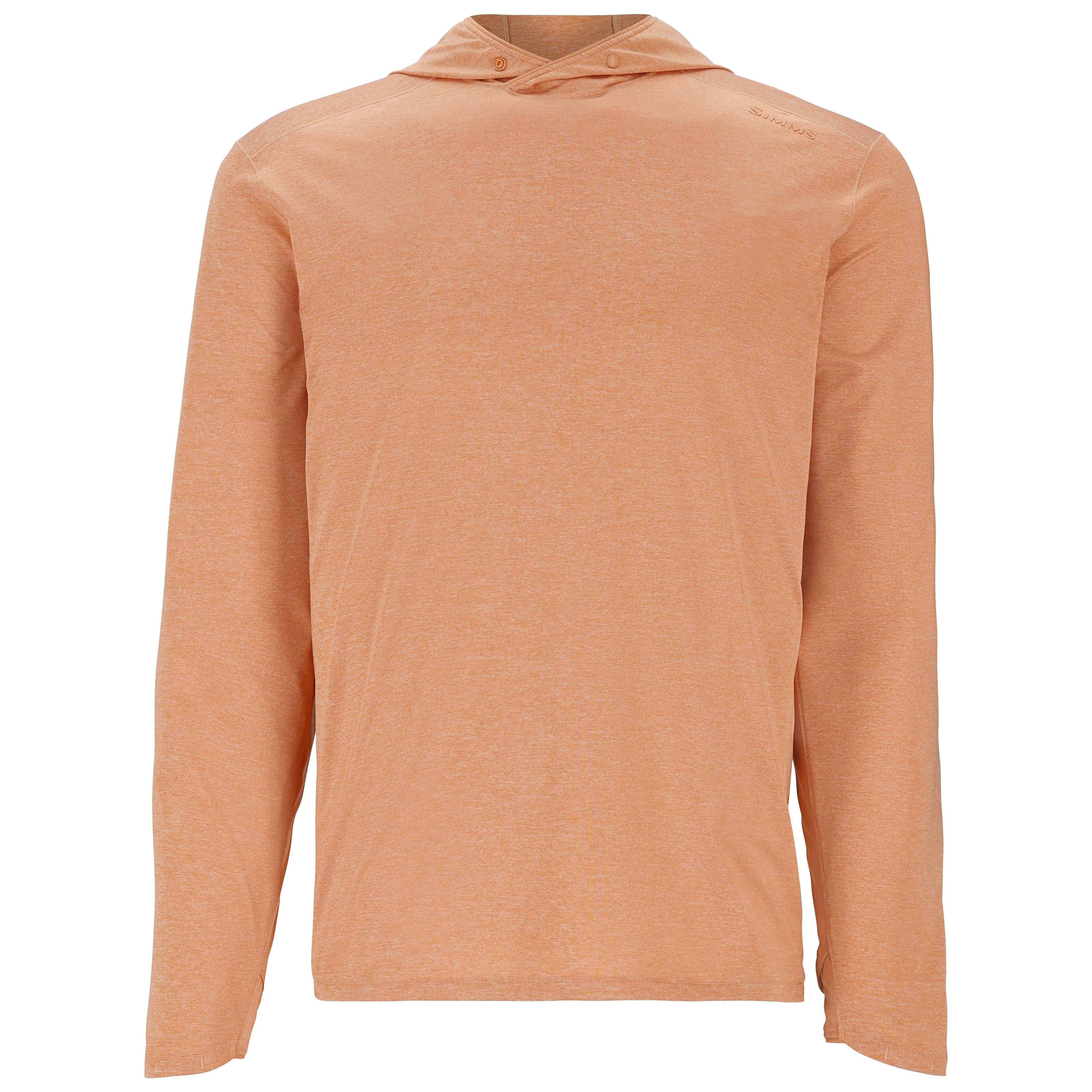 Simms Men's SolarFlex Hoody Sale | Tailwaters Fly Fishing