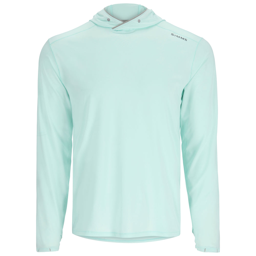Simms Fishing M's SolarFlex Hoody - Sale | Tailwaters Fly Fishing