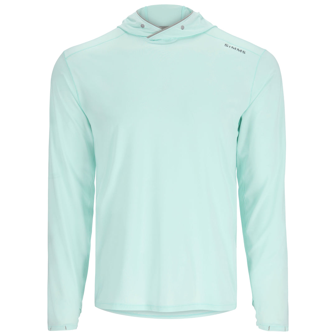 Simms Fishing M's SolarFlex Hoody - Sale | Tailwaters Fly Fishing