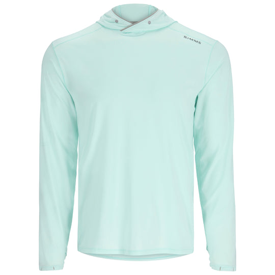 Simms Fishing M's SolarFlex Hoody - Sale | Tailwaters Fly Fishing