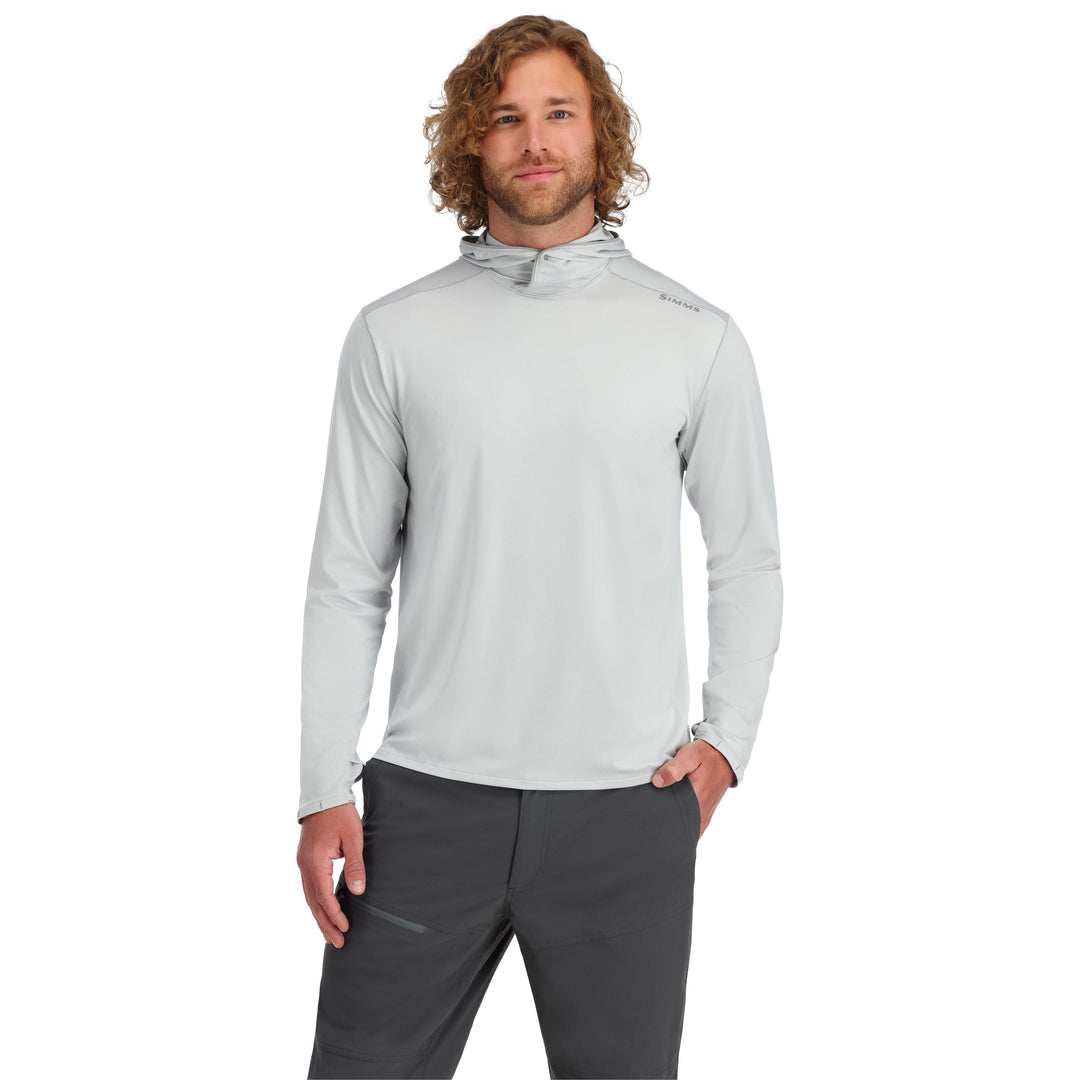 Simms Men's SolarFlex Hoody Sale | Tailwaters Fly Fishing