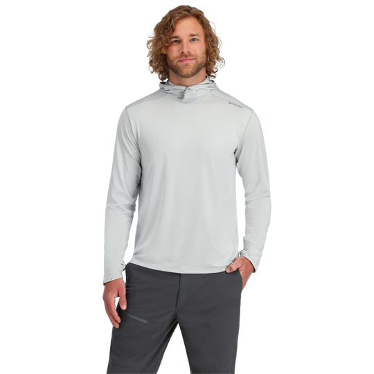 Simms Men's SolarFlex Hoody Sale | Tailwaters Fly Fishing
