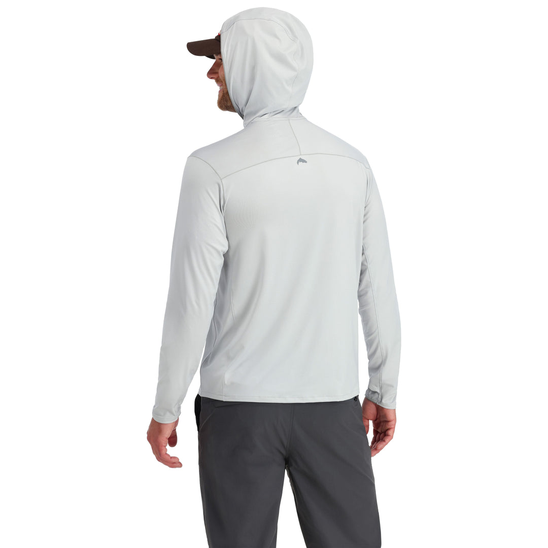 Simms Men's SolarFlex Hoody Sale | Tailwaters Fly Fishing