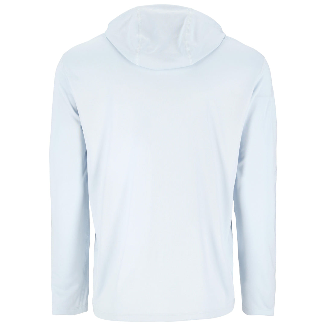 Simms Men's Tech Hoody - Artist Series Sale | Tailwaters Fly Fishing
