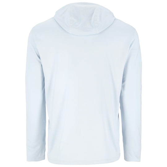 Simms Men's Tech Hoody - Artist Series Sale | Tailwaters Fly Fishing
