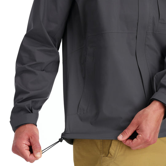 Simms Men's Waypoints Jacket | Tailwaters Fly Fishing