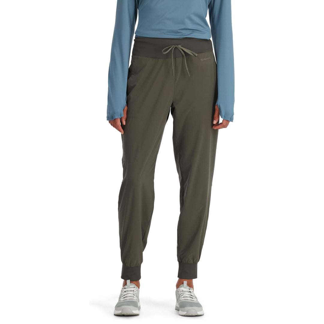 Simms Fishing W's BugStopper Jogger | Tailwaters Fly Fishing