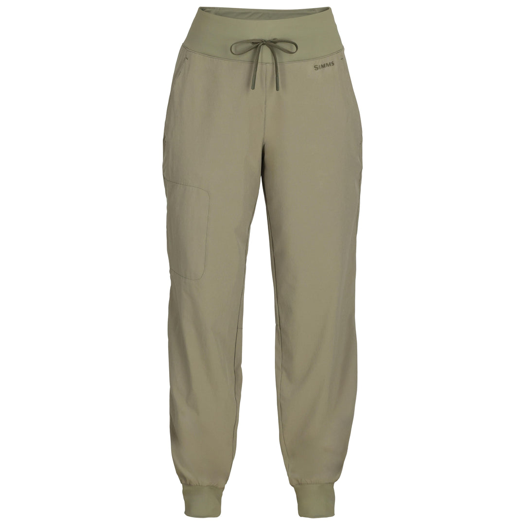 Simms Women's BugStopper Jogger | Tailwaters Fly Fishing
