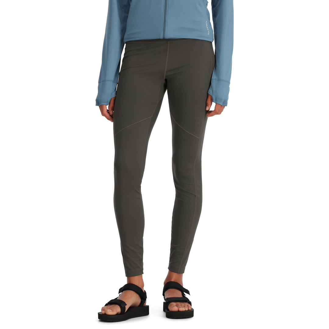 Simms Fishing W's BugStopper Legging | Tailwaters Fly Fishing