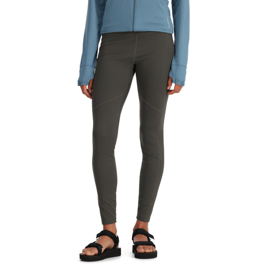 Simms Fishing W's BugStopper Legging | Tailwaters Fly Fishing