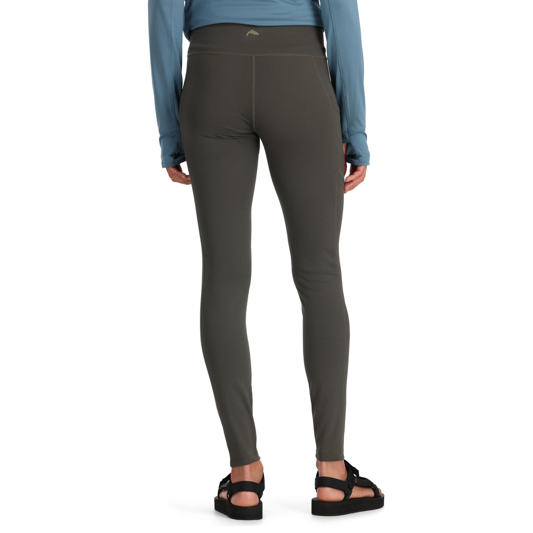 Simms Fishing W's BugStopper Legging | Tailwaters Fly Fishing